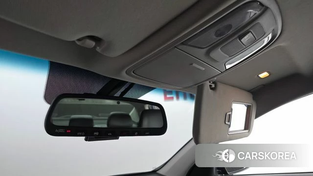 Kia The New K5 2nd generation id 4471587 из Кореи 9