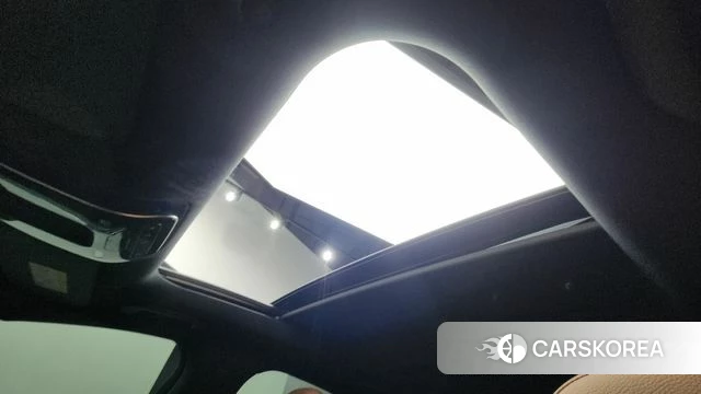 Mercedes-Benz E-Class W214 id 4321519 из Кореи 9