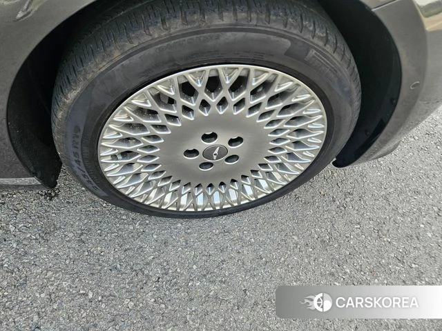 Genesis G80 (RG3) id 4577021 из Кореи 9