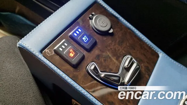 Kia The New Carnival id 2727004 из Кореи 9