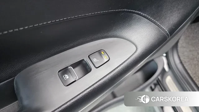 Hyundai The New Grandeur IG id 3444310 из Кореи 9