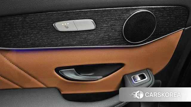 Mercedes-Benz GLC-Class X253 id 3656201 из Кореи 9