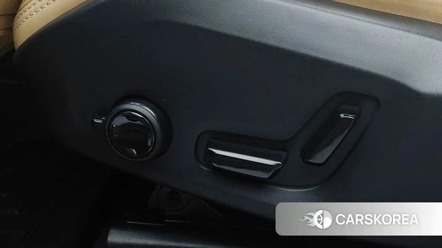Volvo XC60 second Generation id 4563011 из Кореи 9