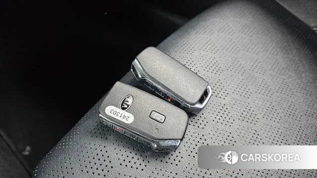 Kia Seltos id 3567247 из Кореи 9