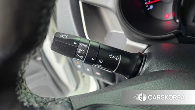 Kia The New Ray id 4490200 из Кореи 9