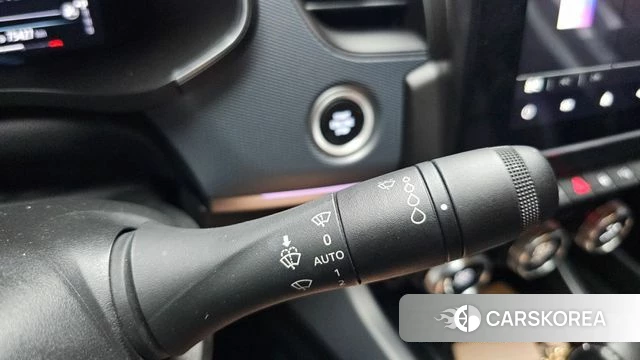 Renault Korea (Samsung) XM3 id 4864711 из Кореи 9