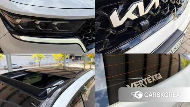 Kia Sorento 4th Generation id 4948488 из Кореи 9
