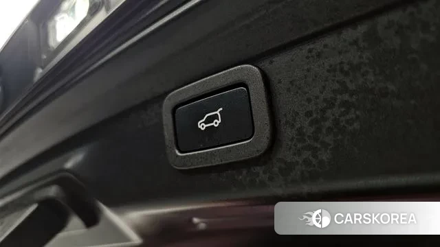 Jaguar I-PACE id 3494161 из Кореи 9