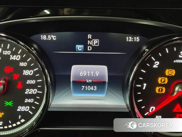 Mercedes-Benz E-Class W213 id 4325504 из Кореи 9