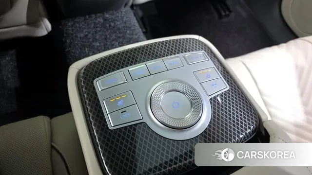 Genesis G80 (RG3) id 3373246 из Кореи 9