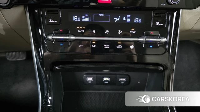 Kia Carnival 4th generation id 4683575 из Кореи 9
