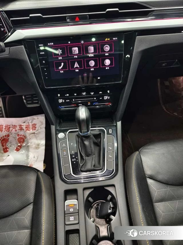 Volkswagen CC id 4300931 из Китая 9