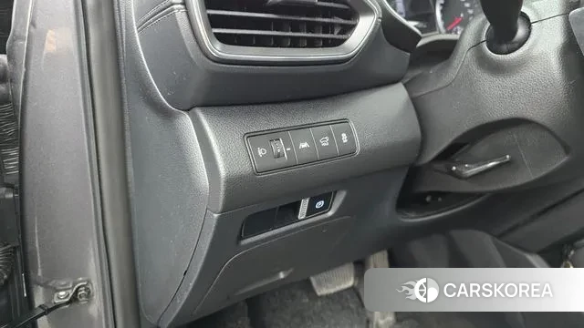 Hyundai The New Santa Fe id 3758510 из Кореи 9