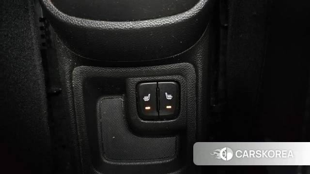 Chevrolet (GM Daewoo) The Next Spark id 4351386 из Кореи 9