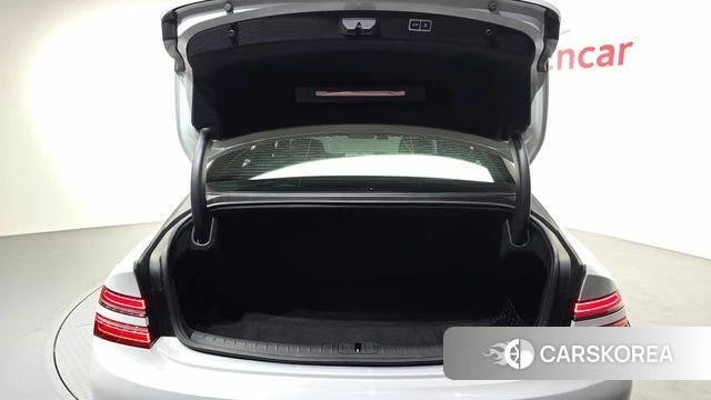 Genesis G80 (RG3) id 4780398 из Кореи 9