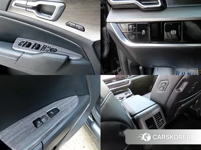 Kia Sportage 5th Generation id 3726297 из Кореи 9