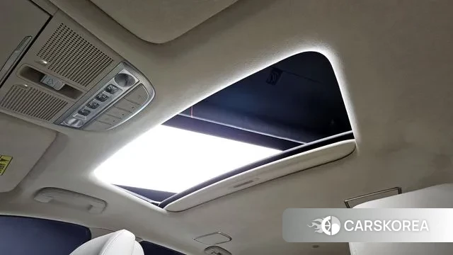 Genesis G90 id 3238508 из Кореи 9