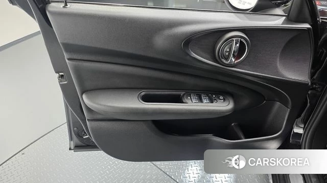 Mini Cooper S Clubman id 4712525 из Кореи 9