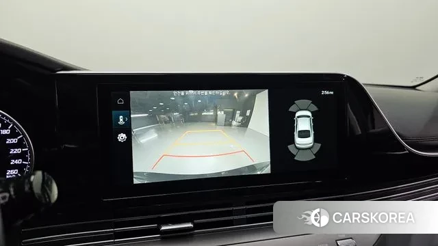 Hyundai The New Grandeur IG id 3169707 из Кореи 9