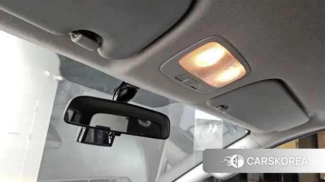 Hyundai Grand Starex id 3574316 из Кореи 9