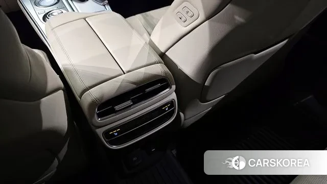 Genesis GV80 id 3032334 из Кореи 9