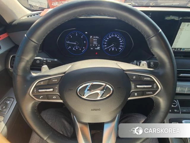 Hyundai Palisade id 4943678 из Кореи 9
