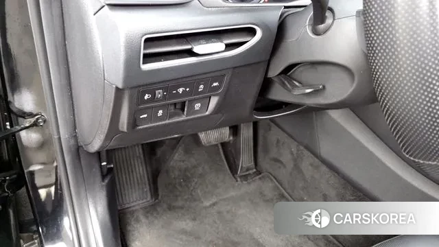 Hyundai Sonata (DN8) id 3577498 из Кореи 9