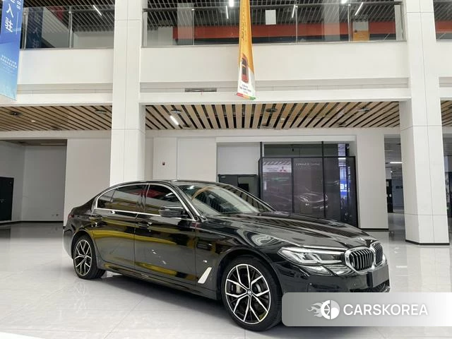 BMW 5 series id 4313952 из Китая 9