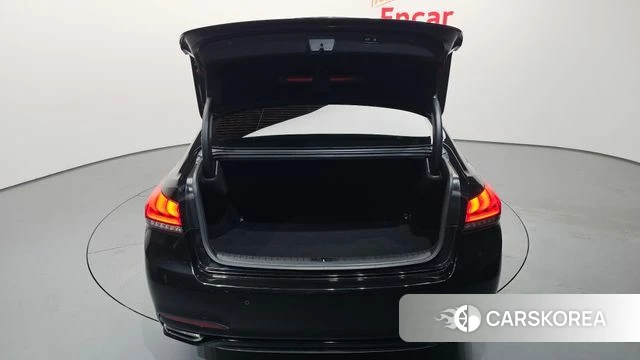 Genesis G80 id 4620508 из Кореи 9