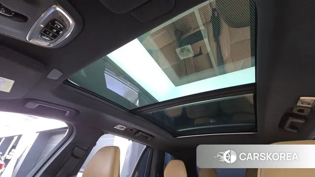 Volvo XC90 second Generation id 3707784 из Кореи 9