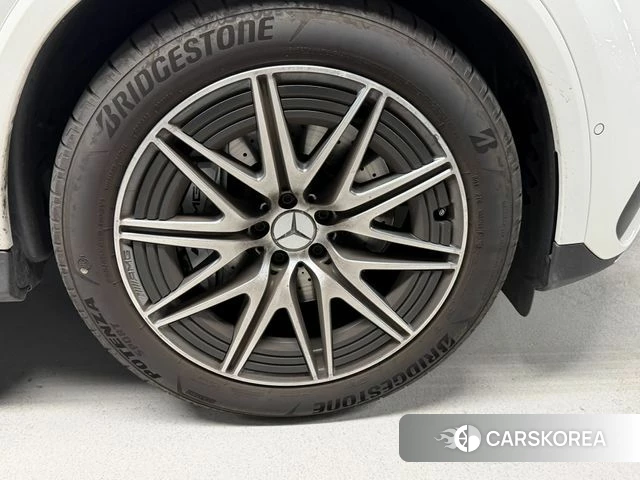 Mercedes-Benz GLC-Class X254 id 4847239 из Кореи 9