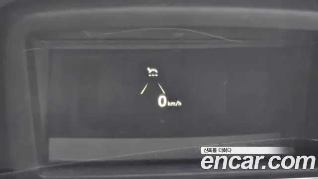 Genesis G90 id 2543872 из Кореи 9