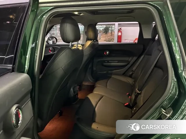 Mini Cooper Clubman id 3733335 из Кореи 9