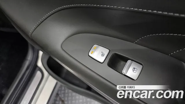 Hyundai The New Grandeur IG id 2714360 из Кореи 9