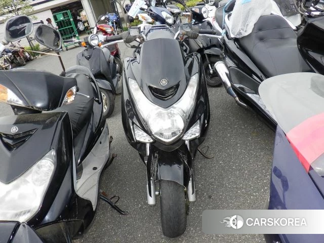 Yamaha MAJESTY 155S id 3945296 из Японии 9