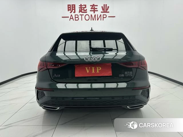 Audi A3 id 4258484 из Китая 9