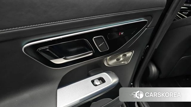 Mercedes-Benz GLC-Class X254 id 4735170 из Кореи 9