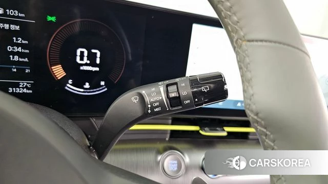 Hyundai Kona (SX2) id 4635697 из Кореи 9