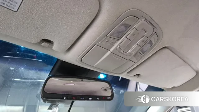 Hyundai Santa Fe TM id 3761006 из Кореи 9