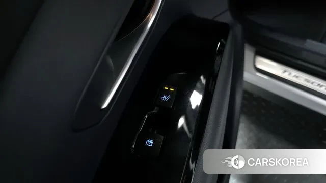 Hyundai Tucson (NX4) id 3722158 из Кореи 9