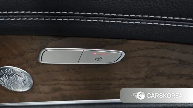 Mercedes-Benz E-Class W213 id 3302619 из Кореи 9