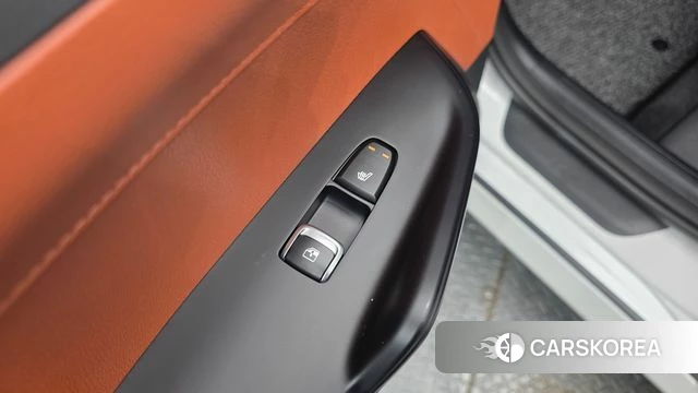 Kia The New K5 3rd generation id 3870087 из Кореи 9