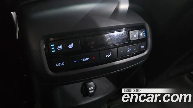 Hyundai Palisade id 2955336 из Кореи 9