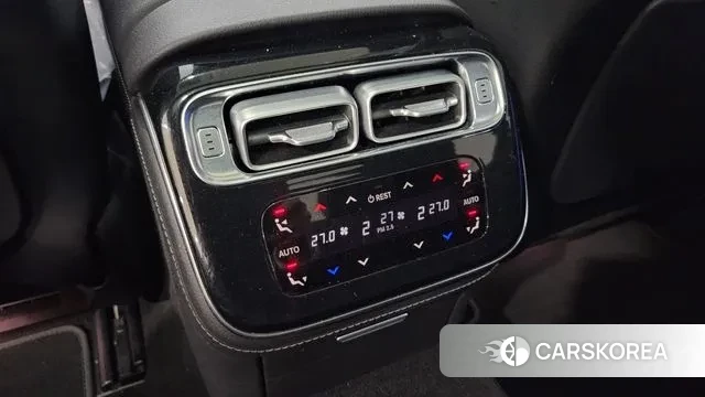 Mercedes-Benz S-Class W223 id 3618982 из Кореи 9