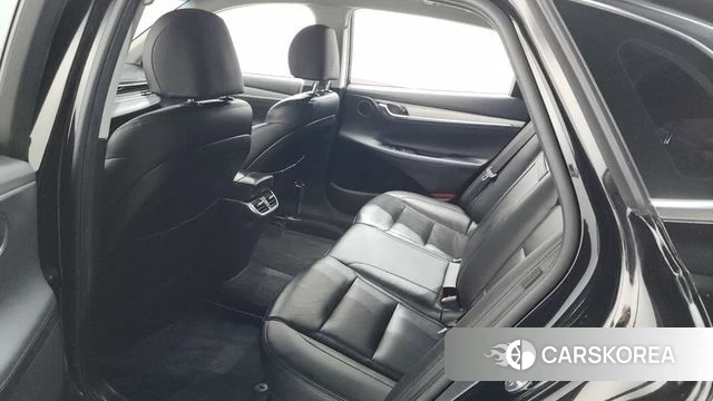 Hyundai The New Grandeur IG id 4525235 из Кореи 9