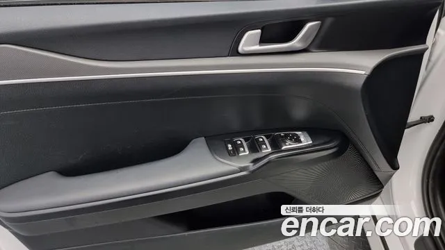 Kia K5 3rd generation id 2825044 из Кореи 9