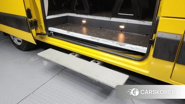 Renault Korea (Samsung) Master id 3513784 из Кореи 9