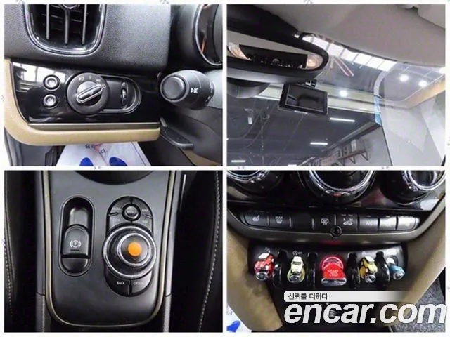 Mini Cooper Countryman id 2729155 из Кореи 9