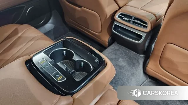 Genesis G80 (RG3) id 3621633 из Кореи 9