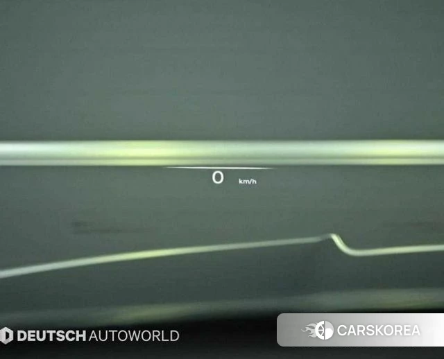 Genesis GV80 id 3992920 из Кореи 9